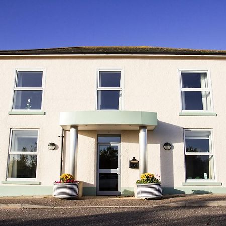 Отель Fair Oak House Exeter Airport Clyst Saint Mary Экстерьер фото