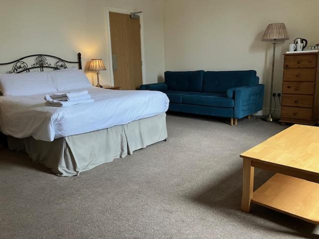 Отель Fair Oak House Exeter Airport Clyst Saint Mary Экстерьер фото